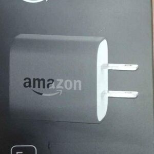 Amazon 9w Power Adapter and Charger